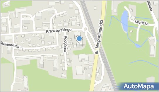 002836263, Specjalistyczny Transport 