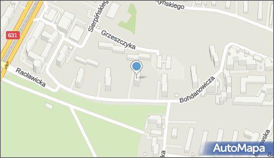 Specjalistyczny Zakład Naprawy i Konserwacji Wag, Warszawa 02-117 - Przedsiębiorstwo, Firma, numer telefonu, NIP: 5261211684