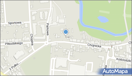 5921600826, Specjalny Ośrodek Szkolno-Wychowawczy im.K.Kirejczyka 