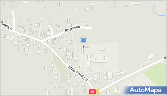 7351119569, Specjalny Ośrodek Szkolno- Wychowawczy nr 1 w Nowym Targu 