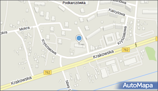 Specjalny Ośrodek Szkolno Wychowawczy nr 2, Kryształowa 6, Kielce 25-751 - Przedsiębiorstwo, Firma, numer telefonu, NIP: 9590897503