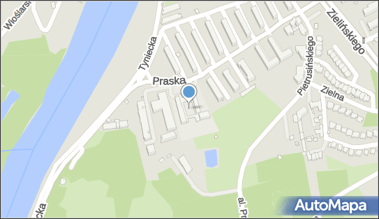 Specjalny Ośrodek Szkolno Wychowawczy NR 3 w Krakowie, Praska 64 30-322 - Przedsiębiorstwo, Firma, numer telefonu, NIP: 9441174188