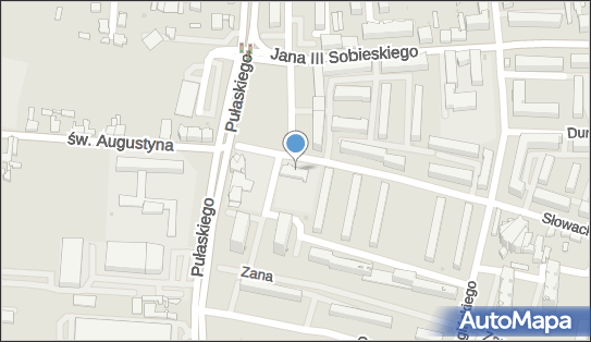 5731211748, Specjalny Ośrodek Szkolno-Wychowawczy nr 5 