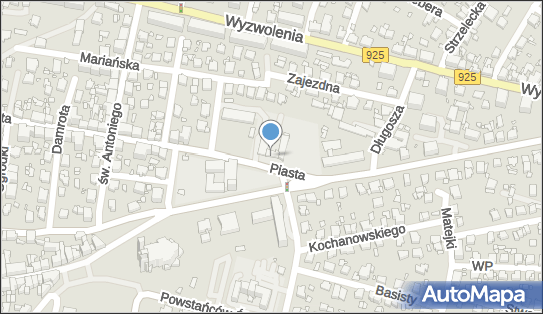 Specjalny Ośrodek Szkolno Wychowawczy Szkoła Podstawowa Lna nr 7 44-200 - Przedsiębiorstwo, Firma, numer telefonu