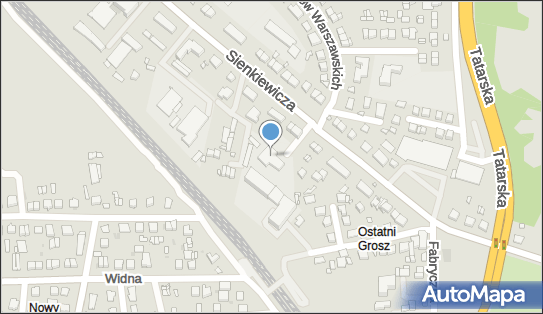 Specjalny Ośrodek Szkolno Wychowawczy w Ciechanowie, Ciechanów 06-400 - Przedsiębiorstwo, Firma, numer telefonu, NIP: 5661312153