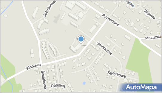 Specjalny Ośrodek Szkolno Wychowawczy w Kętrzynie, ul. Klonowa 2B 11-400 - Przedsiębiorstwo, Firma, numer telefonu, NIP: 7421044783