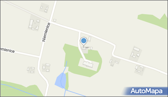 8631018195, Specjalny Ośrodek Szkolno-Wychowawczy w Niemienicach 