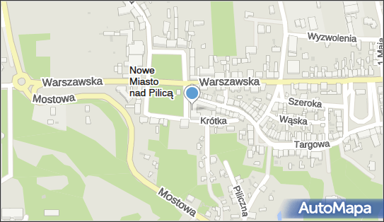 Specjalny Ośrodek Szkolno Wychowawczy w Nowym Mieście N Pilicą 26-420 - Przedsiębiorstwo, Firma, numer telefonu, NIP: 7971384403