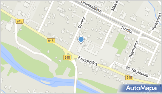 Specjalny Ośrodek Szkolno Wychowawczy w Żywcu, ul. Kopernika 77 34-300 - Przedsiębiorstwo, Firma, numer telefonu, NIP: 5531672396