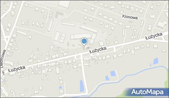 Spectech Inż.Grzegorz Czarnecki, Łużycka 27, Sianów 76-004 - Przedsiębiorstwo, Firma, NIP: 4990667827
