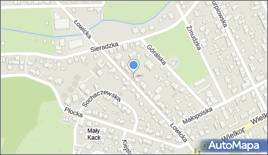 5862278670, Spectra Group sp. z o.o. 