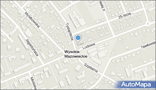 Sped Gas Jarosław Stanisław Jasionowski, ul. Ludowa 40 18-200 - Przedsiębiorstwo, Firma, NIP: 7221105304