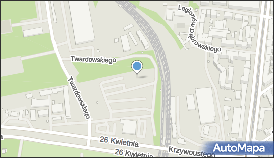 Sped Group, Twardowskiego Kazimierza 18, Szczecin 70-320 - Przedsiębiorstwo, Firma, NIP: 1251285839