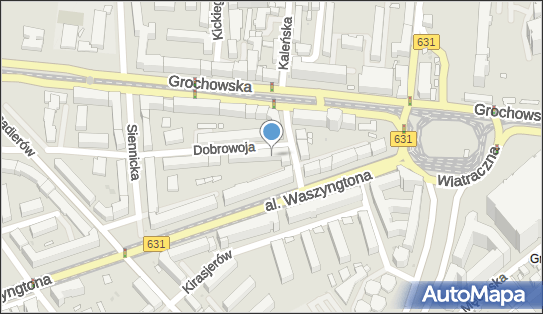 1131530845, Spedcar - Spedycja Siedlecka Grażyna 