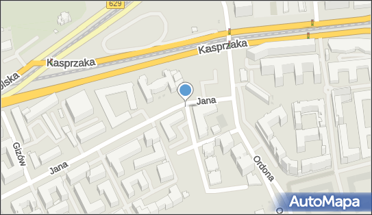 SPEDCONT Spedycja Polska Sp. z o.o., Ordona Juliana Konstantego 2A 01-237 - Przedsiębiorstwo, Firma, numer telefonu