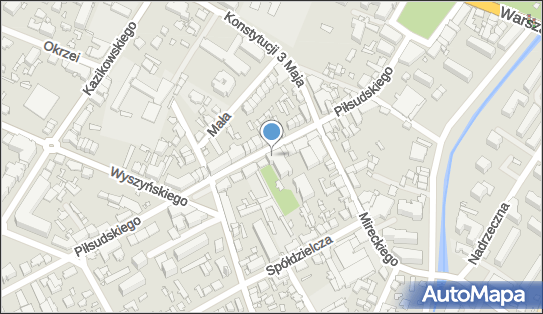 Spedycja i Transport, ul. Józefa Piłsudskiego 23 05-300 - Przedsiębiorstwo, Firma, NIP: 5641448955