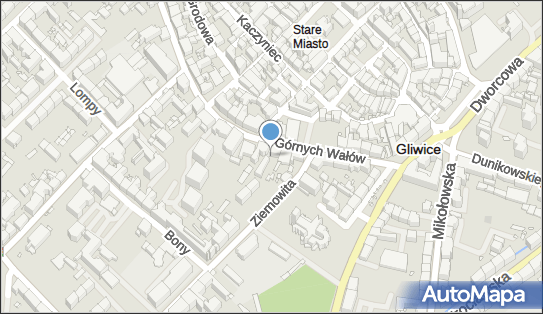 9540024635, Spedycja Międzynar.