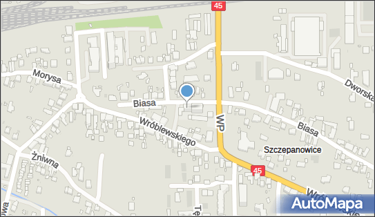 7541017961, Spedycja Międzynarodowa Truck-Line Kubacki A., Biegalski A. 