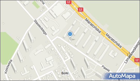 Spedyko Consulting, ul. Maratońska 17B, Radom 26-600 - Przedsiębiorstwo, Firma, numer telefonu, NIP: 9481085203