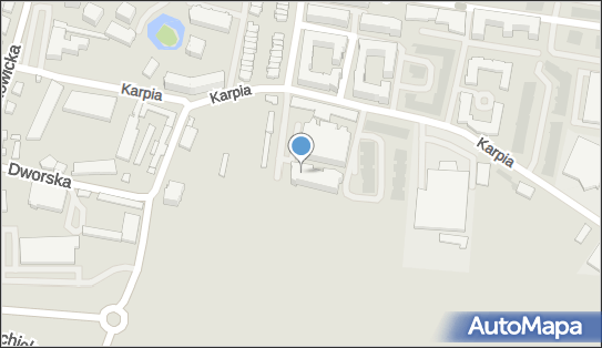 Speed-Day, Karpia 22c, Poznań 61-619 - Przedsiębiorstwo, Firma, NIP: 9721245067