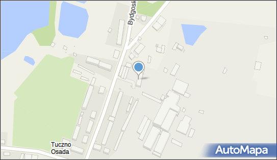 Speed Filip Małolepszy, ul. Bydgoska 10, Tuczno 88-180 - Przedsiębiorstwo, Firma, NIP: 5562634770