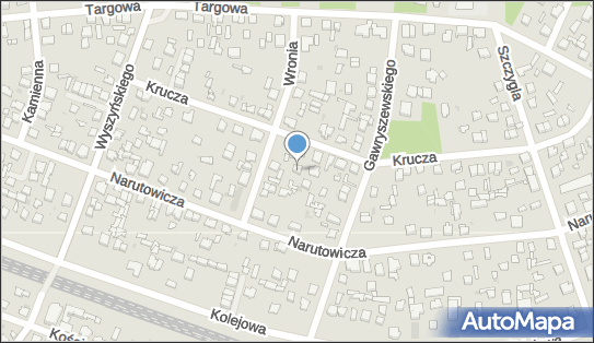 Speed Nauka Jazdy, Krucza 12, Legionowo 05-120 - Przedsiębiorstwo, Firma, numer telefonu
