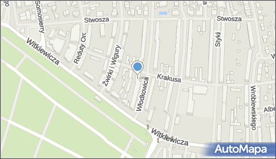 Speed Trans Sebastian Szymaniak, ul. Pawła Włodkowica 22 71-175 - Przedsiębiorstwo, Firma, NIP: 8522522546