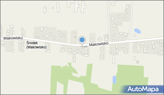 Speedauto, Makowisko 55, Makowisko 37-500 - Przedsiębiorstwo, Firma, NIP: 7922206239