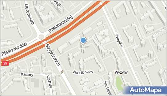 Speedmax, Na Uboczu 20, Warszawa 02-791 - Przedsiębiorstwo, Firma, NIP: 9511773883