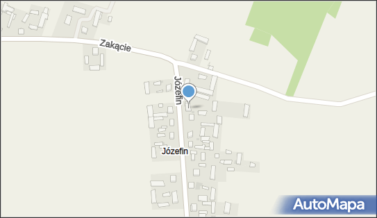 Speedtrans Dariusz Bartoszek, Józefin 60, Józefin 23-250 - Przedsiębiorstwo, Firma, NIP: 7151801670