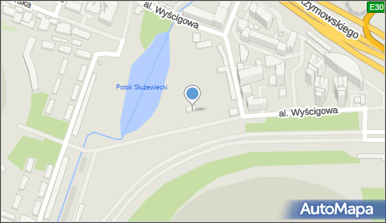 Speedtrans, Puławska 266, Warszawa 02-684 - Przedsiębiorstwo, Firma, NIP: 9512016782