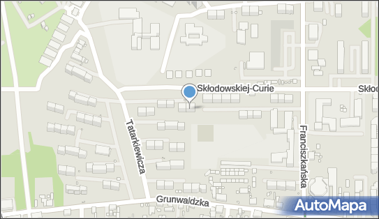 Speed, ul. PROF. W. TATARKIEWICZA 17, Zabrze 41-819 - Przedsiębiorstwo, Firma, NIP: 6481957630