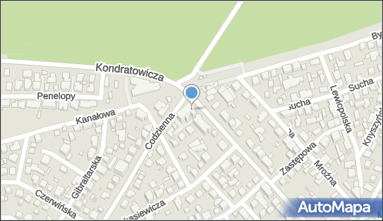 Spektra GN Medical, Codzienna 60, Warszawa 03-668 - Przedsiębiorstwo, Firma, NIP: 5261340878