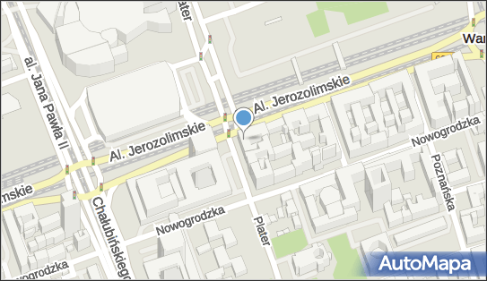 Spengler Fox Sp. z o.o., Al. Jerozolimskie 63, Warszawa 00-697 - Przedsiębiorstwo, Firma, godziny otwarcia, numer telefonu