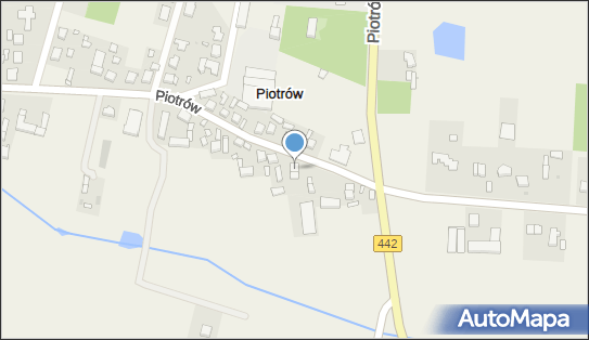 Speno Jan Owczarek, Piotrów 18, Piotrów 62-812 - Przedsiębiorstwo, Firma, NIP: 5140217067