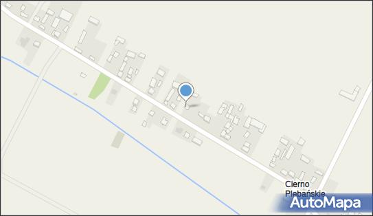 Sperczyński Mariusz z.P.H.U.Marpol, Cierno-Żabieniec 31 28-362 - Przedsiębiorstwo, Firma, NIP: 6562073823