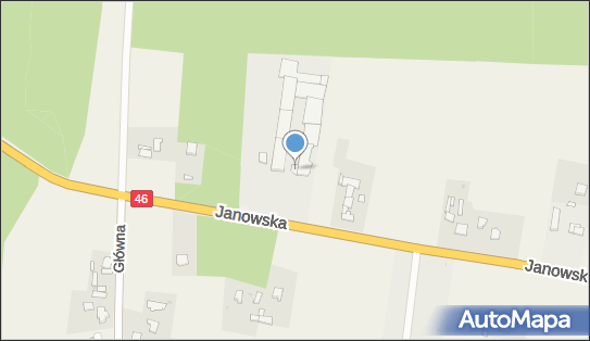 Spes, ul. Janowska 7, Zrębice Pierwsze 42-256 - Przedsiębiorstwo, Firma, NIP: 9492191819