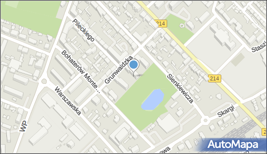 Spexo Aleksandra Kąkol, ul. Grunwaldzka 1c, Lębork 84-300 - Przedsiębiorstwo, Firma, NIP: 8411575835