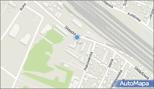 Spg System, Rakowiecka 6, Siedlce 08-110 - Przedsiębiorstwo, Firma, numer telefonu, NIP: 8212588841