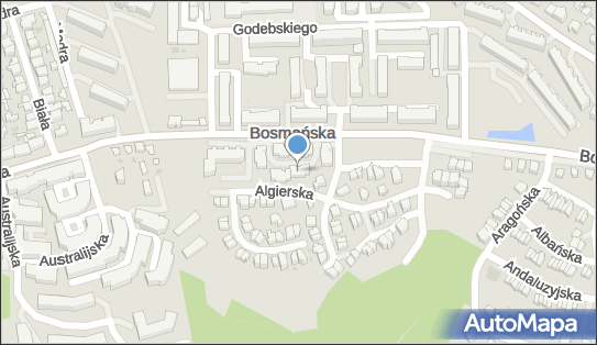 Spid Fish, Bosmańska 27, Gdynia 81-116 - Przedsiębiorstwo, Firma, numer telefonu, NIP: 5861259920