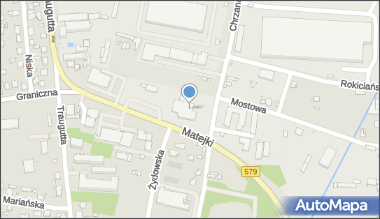 Spidbud Polska, Chrzanowska 32, Grodzisk Mazowiecki 05-825 - Przedsiębiorstwo, Firma, NIP: 5272486232