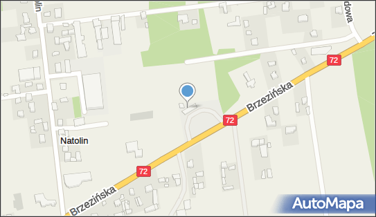 Spig-Trans Andrzej Pawlak, Natolin 30A, Natolin 92-701 - Przedsiębiorstwo, Firma, NIP: 7281043854