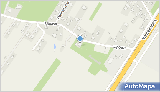 Spikon, Lipowa 3, Borowa Góra 05-140 - Przedsiębiorstwo, Firma, NIP: 5361119736