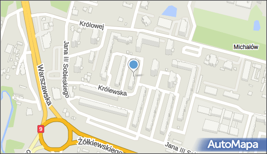 Śpilski Aleksander, ul. Królewska 9, Radom 26-600 - Przedsiębiorstwo, Firma, NIP: 7961195391