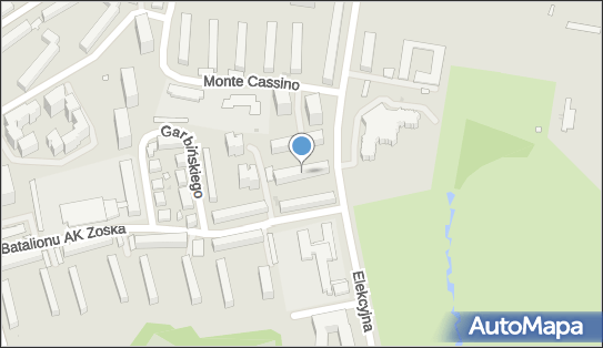 Spin Off U Domana Rafał Domański, Elekcyjna 27, Warszawa 01-123 - Przedsiębiorstwo, Firma, NIP: 5272457928