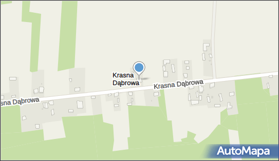 Spinmax Krzysztof Wróbel, Krasna Dąbrowa 22a, Krasna Dąbrowa 26-670 - Przedsiębiorstwo, Firma, NIP: 8121284897