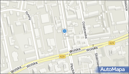 Spits w Upadłości, Płocka 25, Warszawa 01-231 - Przedsiębiorstwo, Firma, NIP: 5272266996