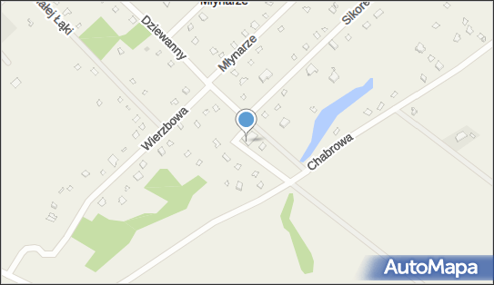 Spiżarnia Warszawska 2002 Anna Walczyńska, Młynarze 42, Młynarze 07-230 - Przedsiębiorstwo, Firma, NIP: 1180297159