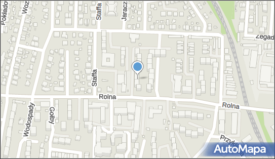 SPL Marcin Kaczmarczyk, Rolna 20B, Katowice 40-555 - Przedsiębiorstwo, Firma, NIP: 6692219314