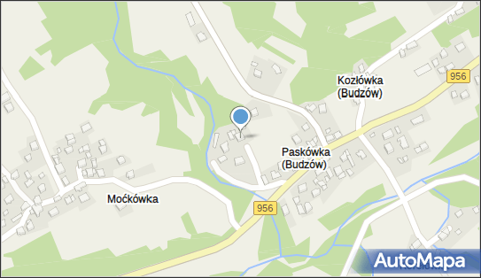 Splot Reciak Zofia i Bolesław, Budzów 33, Budzów 34-211 - Przedsiębiorstwo, Firma, numer telefonu, NIP: 5520000747